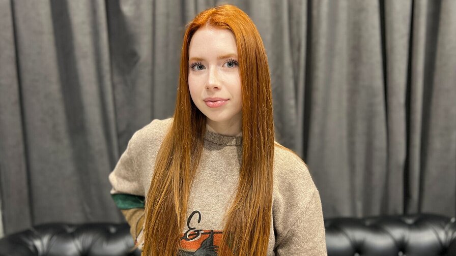 GingerWinslow