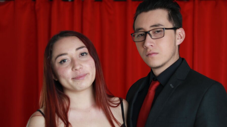 KatyandTony