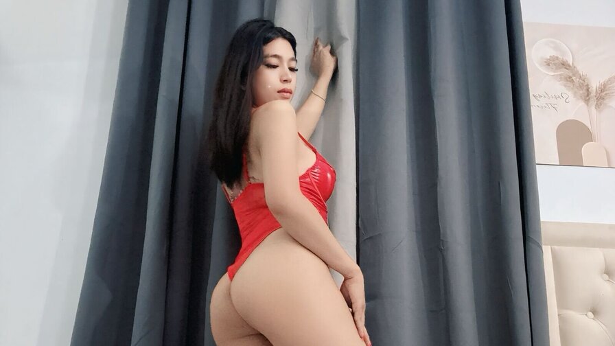JasmineKalifa