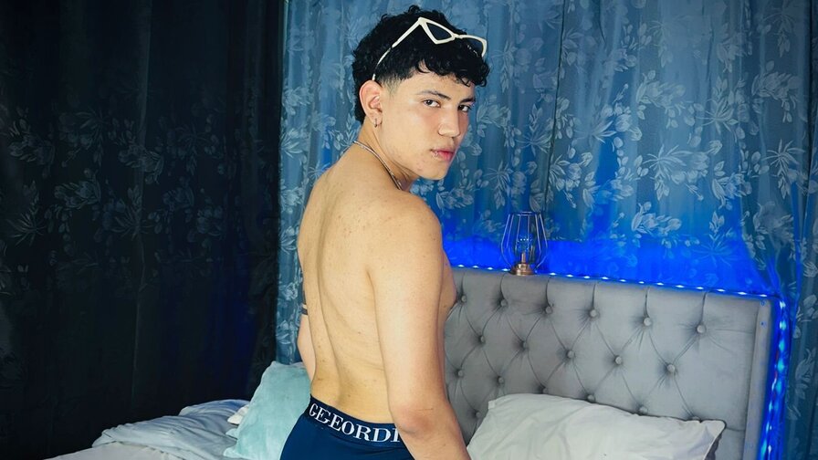 AlexanderRamirez