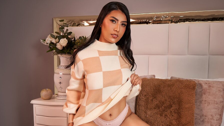 AshleyZaenz