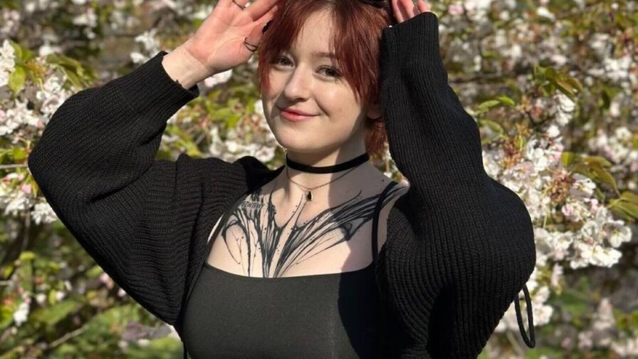 AriaLee